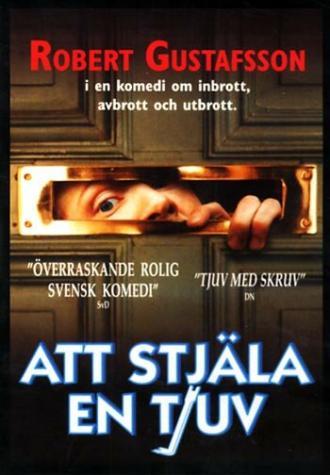 Att stjäla en tjuv (фильм 1996)