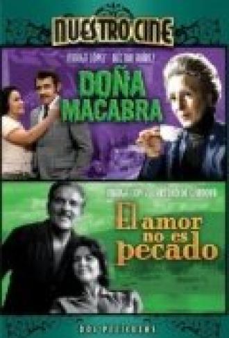 El amor no es pecado (фильм 1965)