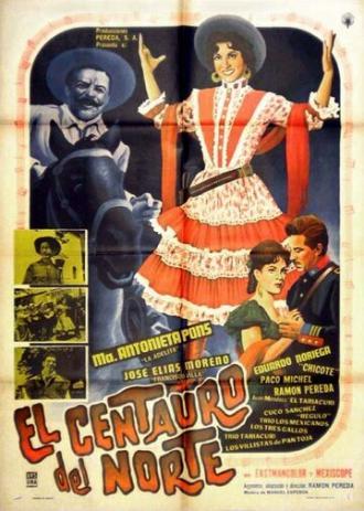 El centauro del norte (фильм 1962)