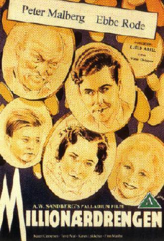 Миллионер (фильм 1936)