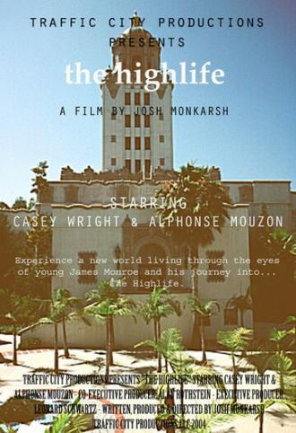The Highlife (фильм 2003)