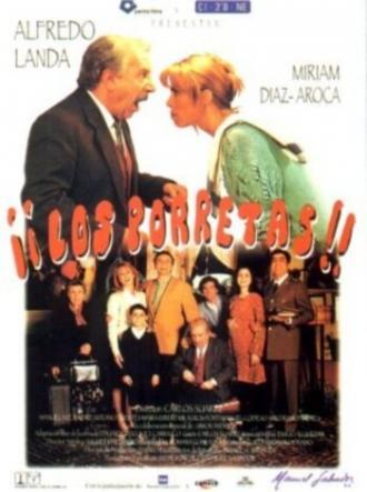 Семья Порретас (фильм 1996)