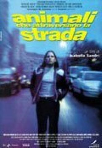 Animali che attraversano la strada (фильм 2000)
