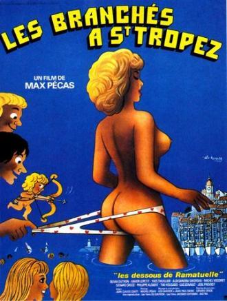 Модники в Сен-Тропе (фильм 1983)