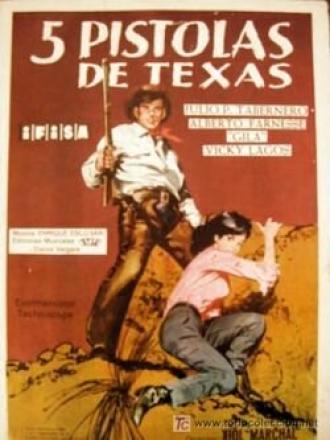5 долларов за Ринго (фильм 1966)