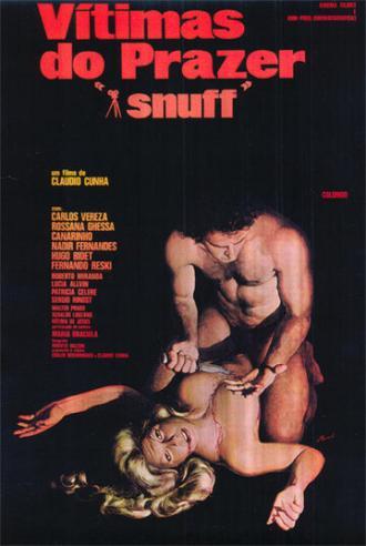 Жертва удовольствия (фильм 1977)