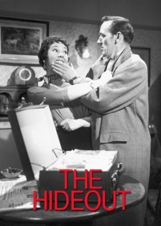 The Hideout (фильм 1956)