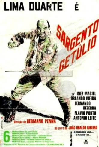Сержант Жетулиу (фильм 1983)