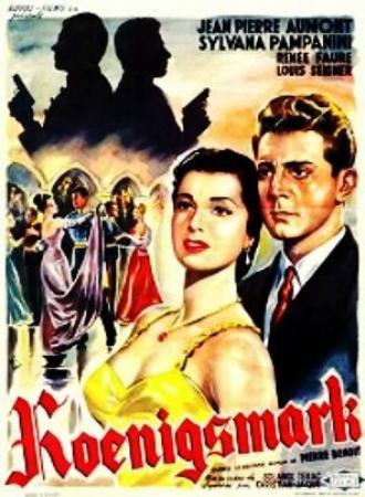 Королевская марка (фильм 1953)