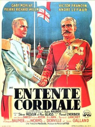 Сердечный союз (фильм 1939)