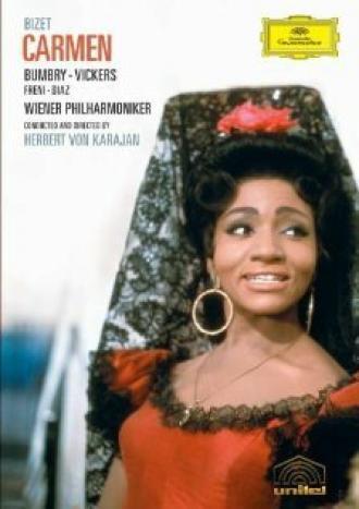 Кармен (фильм 1967)