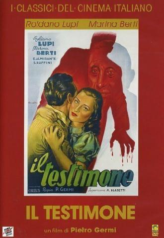 Свидетель (фильм 1946)