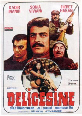 Сумасшествие (фильм 1976)
