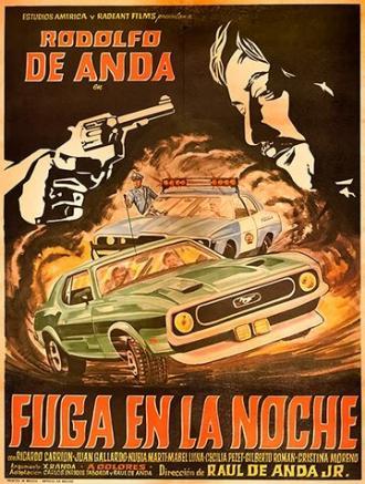Fuga en la noche (фильм 1973)