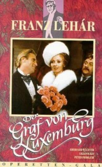 Граф фон Люксембург (фильм 1972)