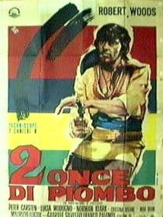 Две унции свинца (фильм 1966)