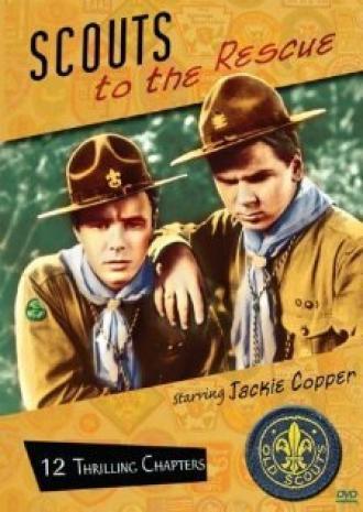 Scouts to the Rescue (фильм 1939)