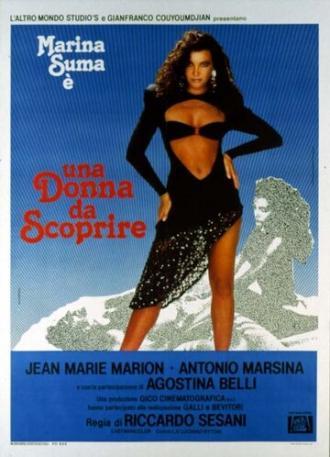 В поисках женщины (фильм 1987)