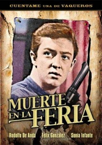 Muerte en la feria (фильм 1962)