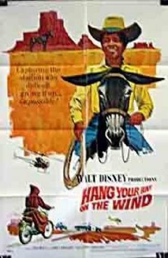 Hang Your Hat on the Wind (фильм 1969)