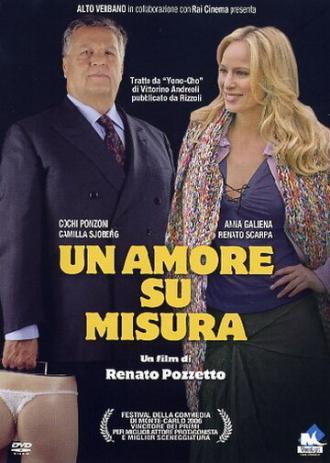 Мера любви (фильм 2007)