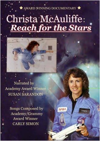 Christa McAuliffe: Reach for the Stars (фильм 2006)