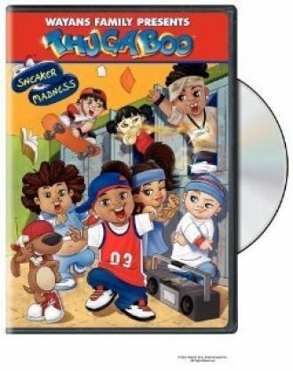 Thugaboo: Sneaker Madness (фильм 2006)