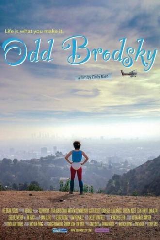 Odd Brodsky (фильм 2013)