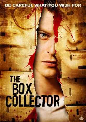 Коллекционер (фильм 2008)
