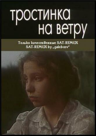 Тростинка на ветру (фильм 1980)