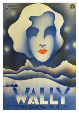 La Wally (фильм 1932)