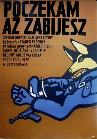 Я подожду, пока ты убьешь (фильм 1973)