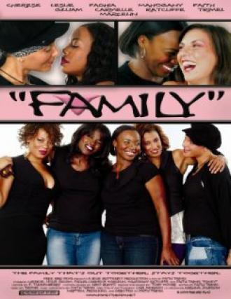 Family (фильм 2008)