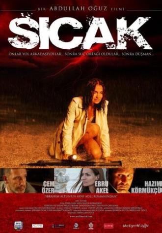 Жара (фильм 2008)