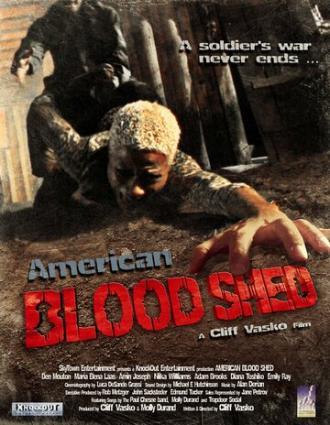 American Weapon (фильм 2014)