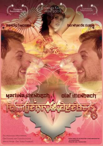 Семейный советник 2 (фильм 2009)