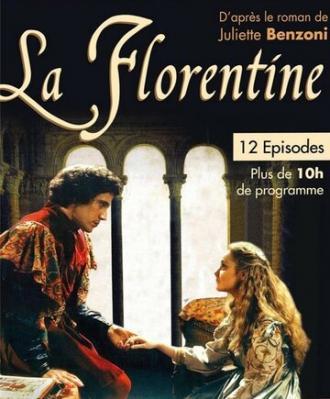Флорентийка (сериал 1991)