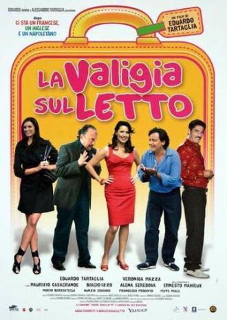 Чемодан на кровати (фильм 2010)