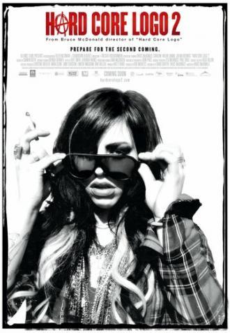 Хардкор лого 2 (фильм 2010)