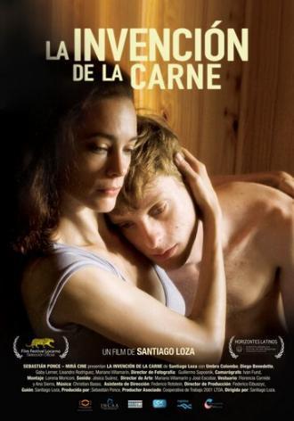 Изобретение плоти (фильм 2009)