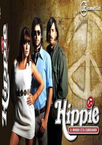 Хиппи (сериал 2004)