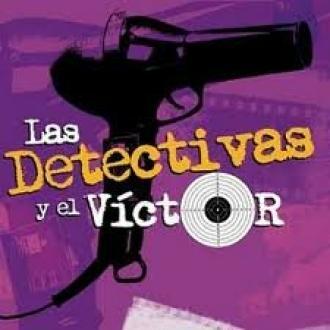 Детективы и Виктор (сериал 2009)