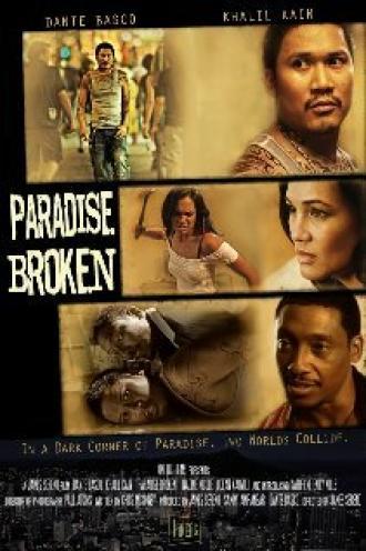 Paradise Broken (фильм 2011)