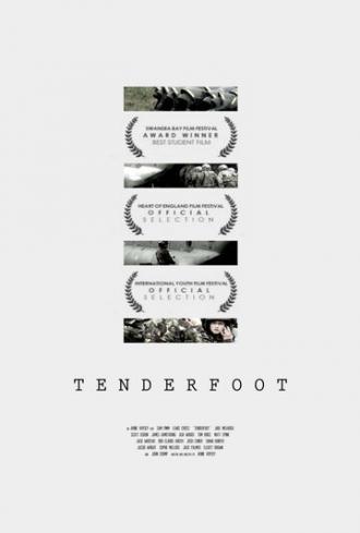 Tenderfoot
