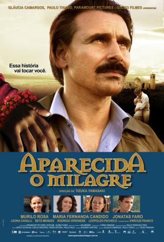 Aparecida: O Milagre (фильм 2010)