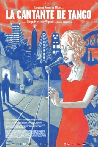 Певица танго (фильм 2009)