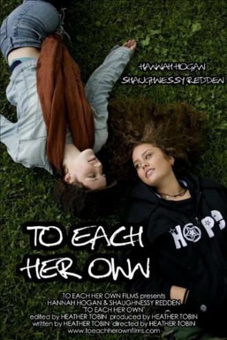 To Each Her Own (фильм 2008)