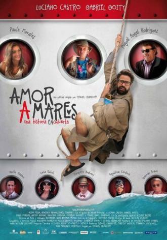 Любовь к морям (фильм 2012)