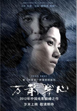 Фэн Шуй (фильм 2012)