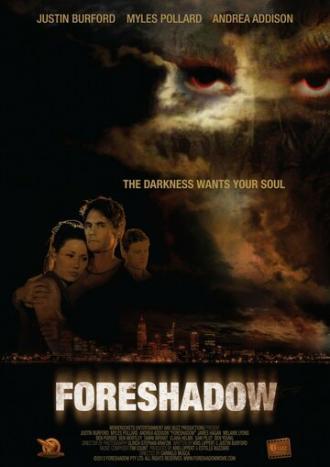 Предзнаменование (фильм 2013)